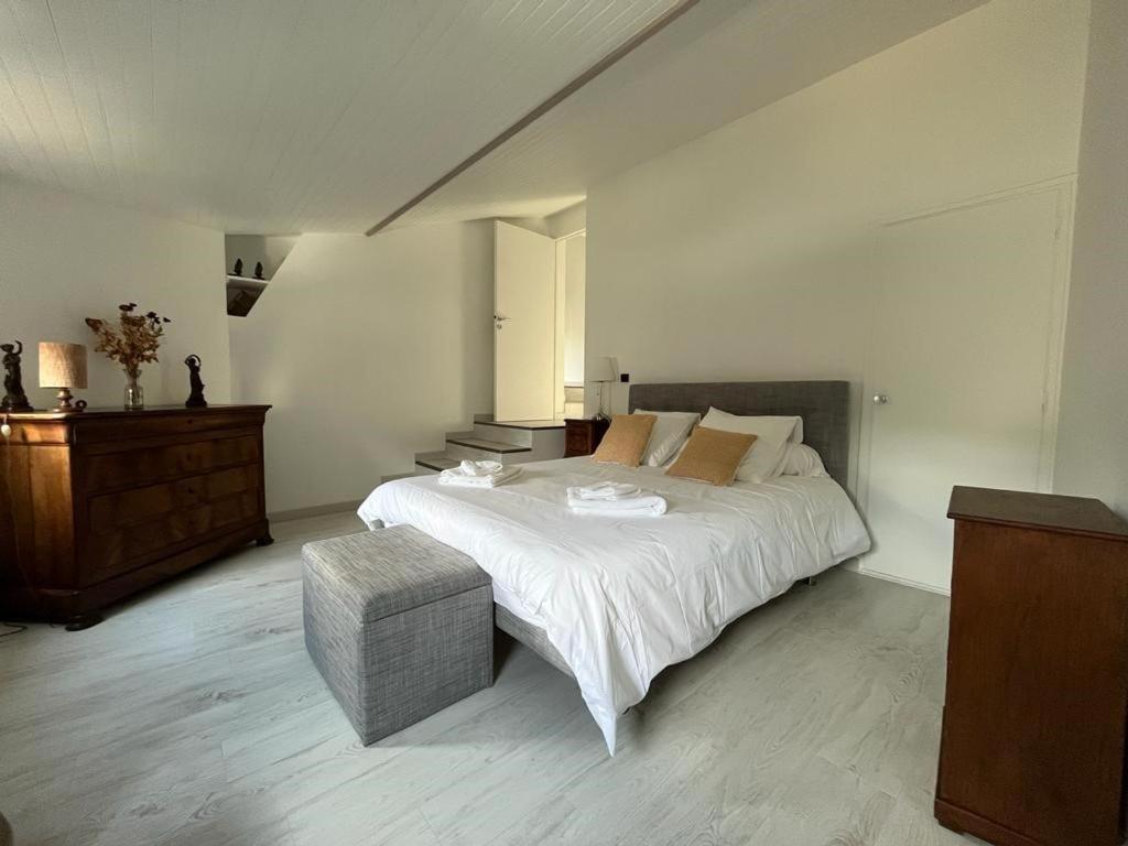 Maison/ Loft Familial A Étretat Buitenkant foto